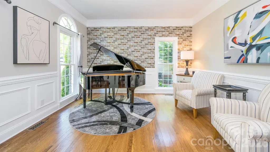 15916 Northstone Drive Huntersville NC 28078