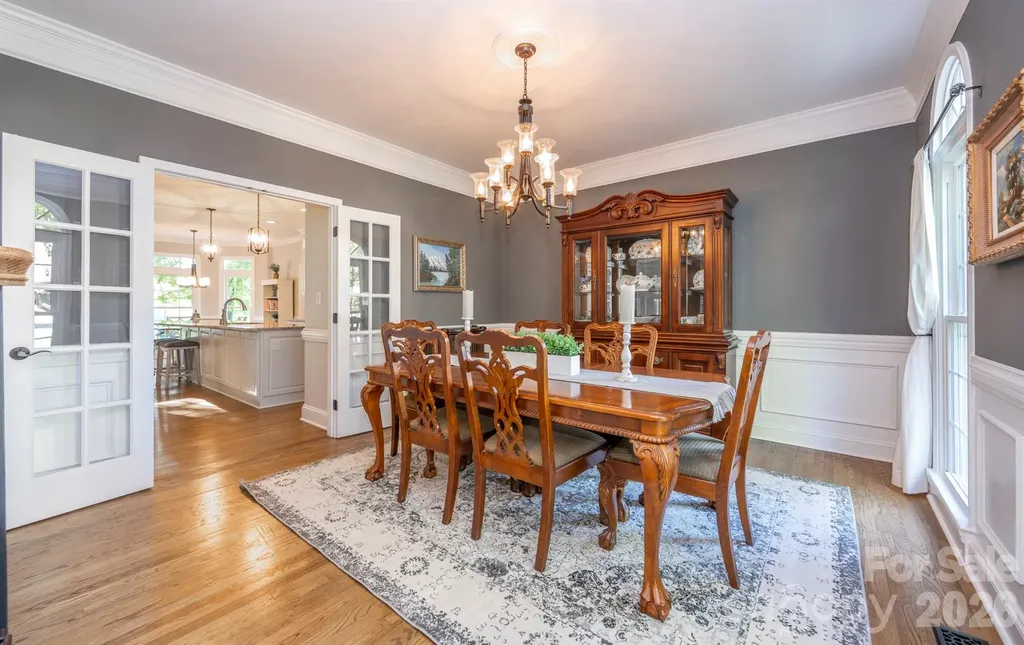 15916 Northstone Drive Huntersville NC 28078