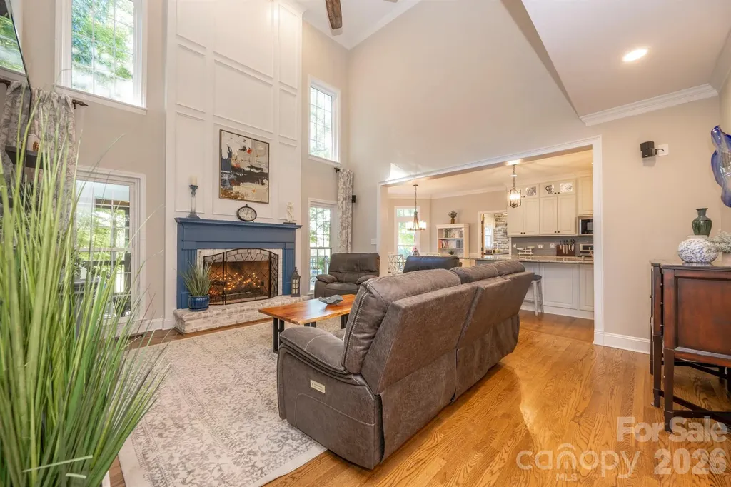 15916 Northstone Drive Huntersville NC 28078