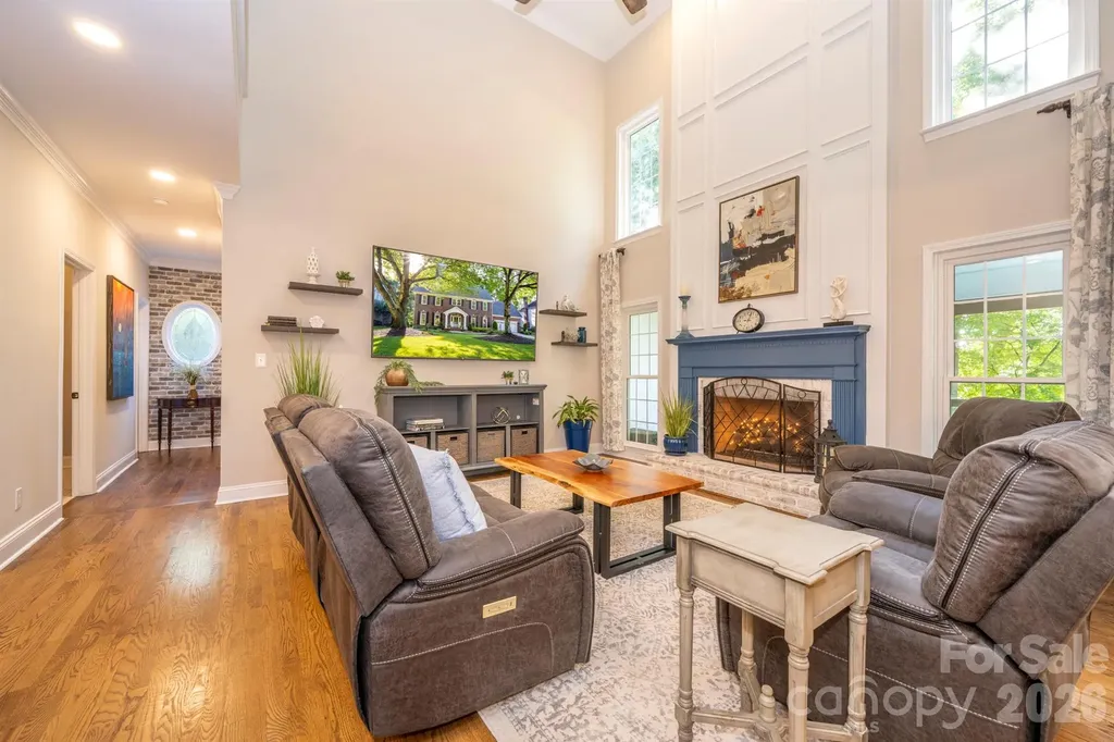 15916 Northstone Drive Huntersville NC 28078