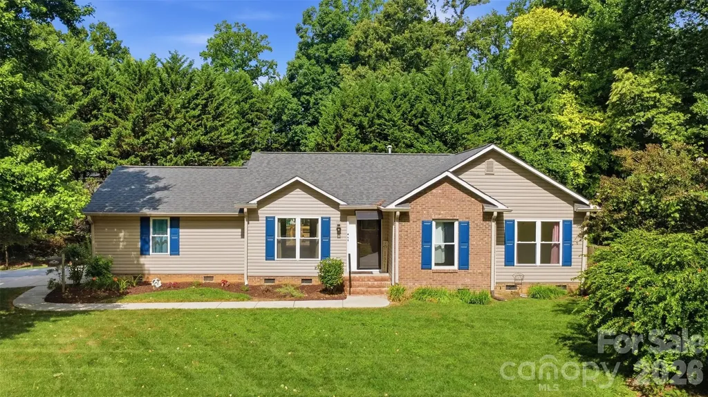 121 Oak Street Belmont NC 28012