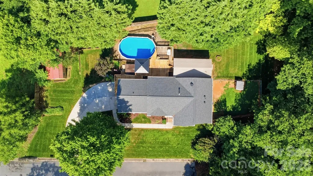 121 Oak Street Belmont NC 28012