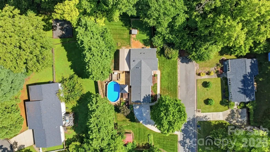 121 Oak Street Belmont NC 28012