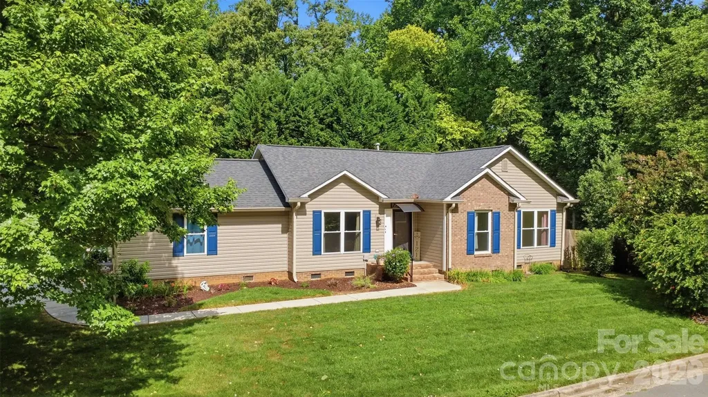 121 Oak Street Belmont NC 28012