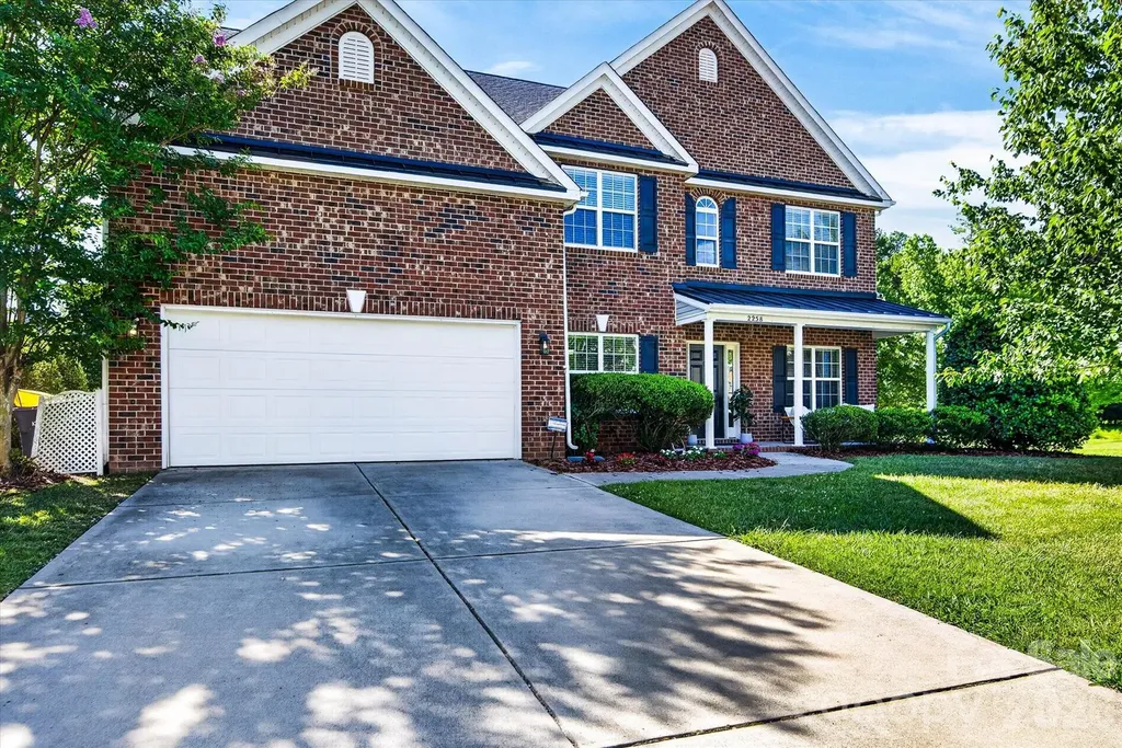 2258 Isaac Street Concord NC 28027