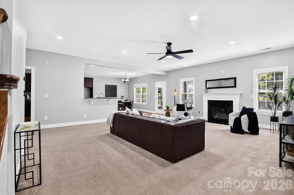 2258 Isaac Street Concord NC 28027