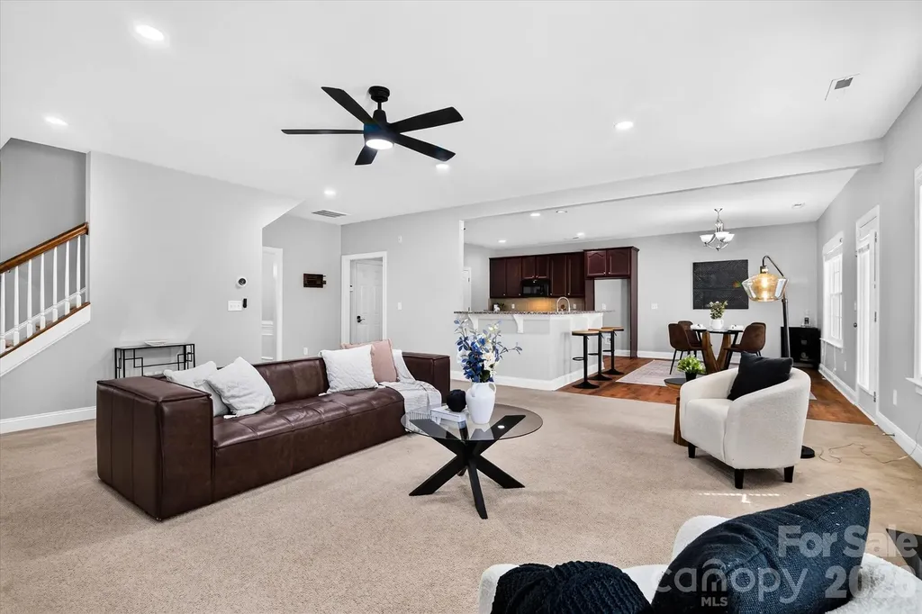 2258 Isaac Street Concord NC 28027