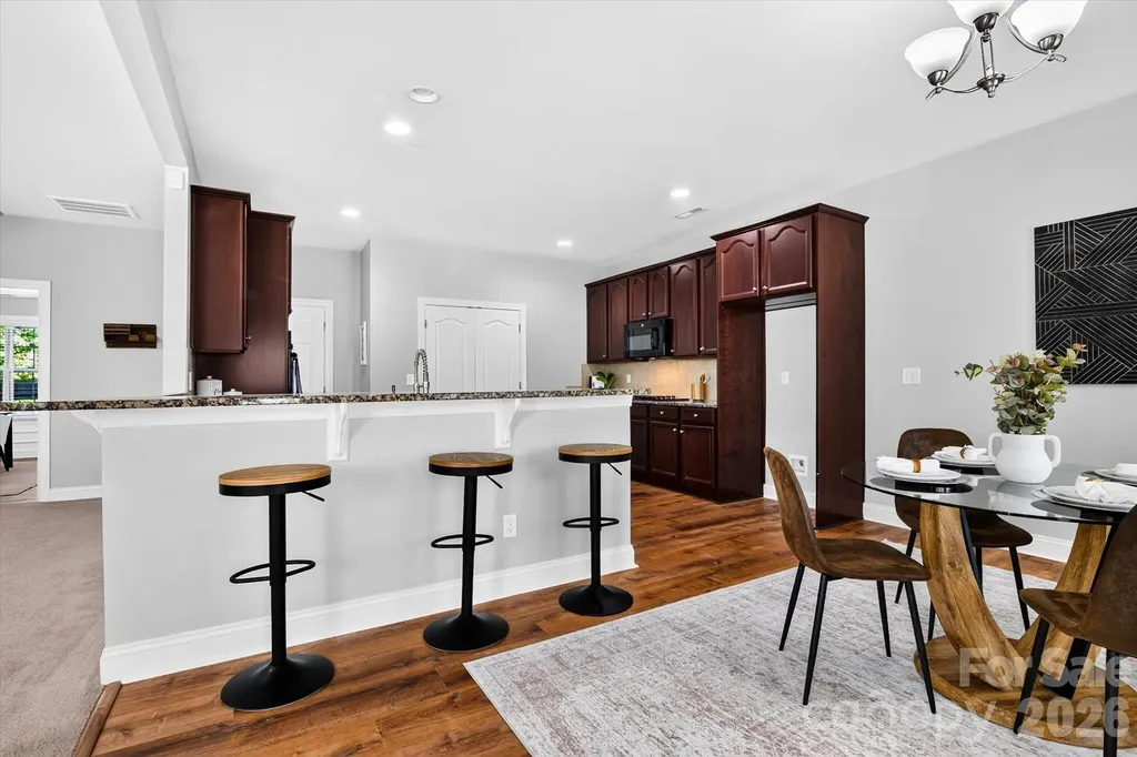 2258 Isaac Street Concord NC 28027