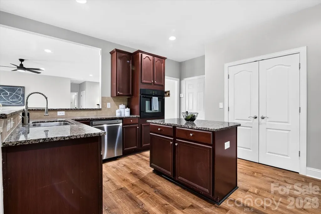 2258 Isaac Street Concord NC 28027