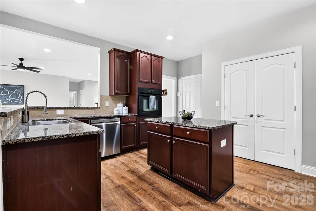 2258 Isaac Street Concord NC 28027