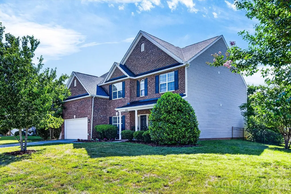 2258 Isaac Street Concord NC 28027