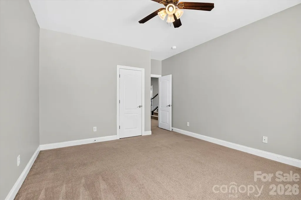 2258 Isaac Street Concord NC 28027