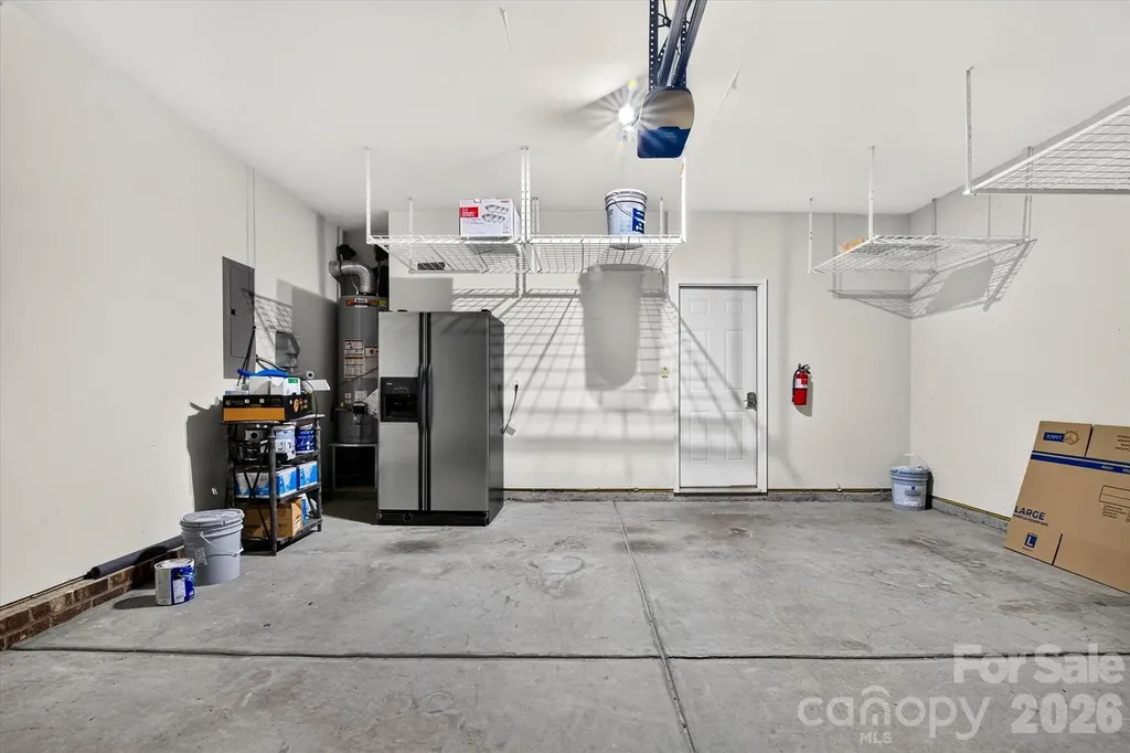 2258 Isaac Street Concord NC 28027