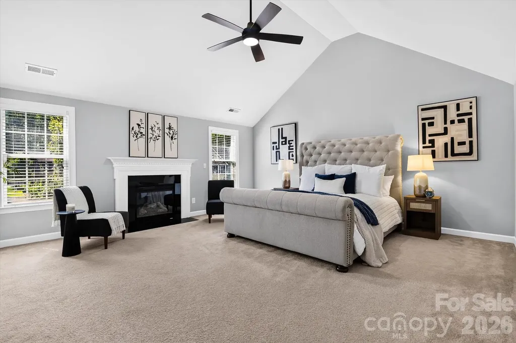 2258 Isaac Street Concord NC 28027