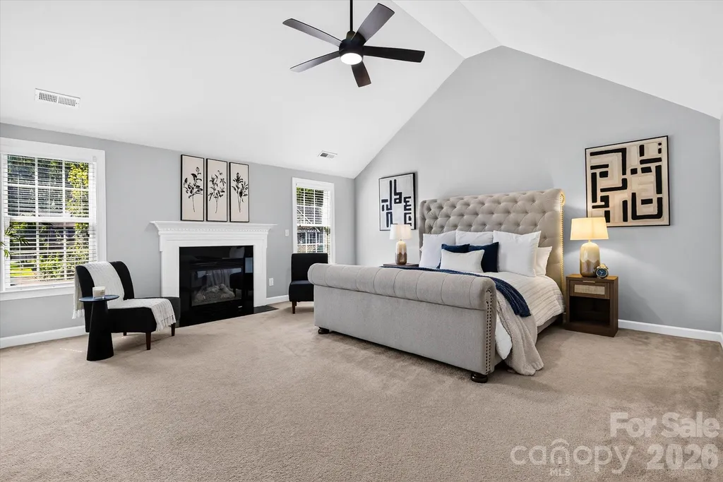 2258 Isaac Street Concord NC 28027