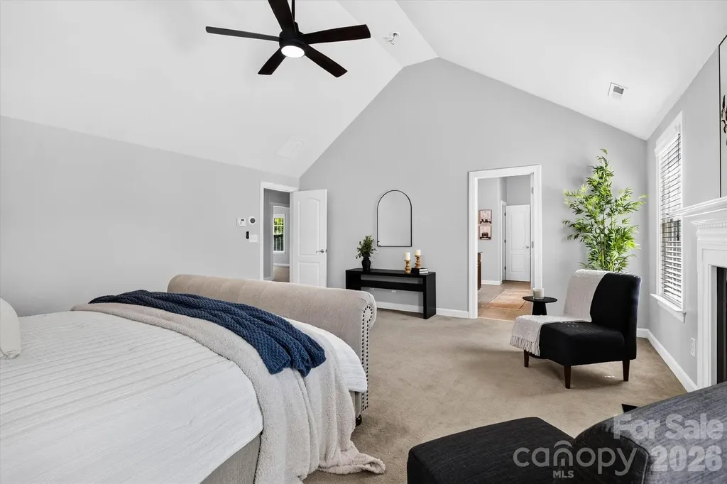 2258 Isaac Street Concord NC 28027