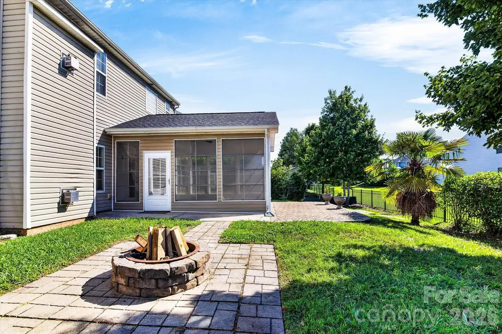 2258 Isaac Street Concord NC 28027
