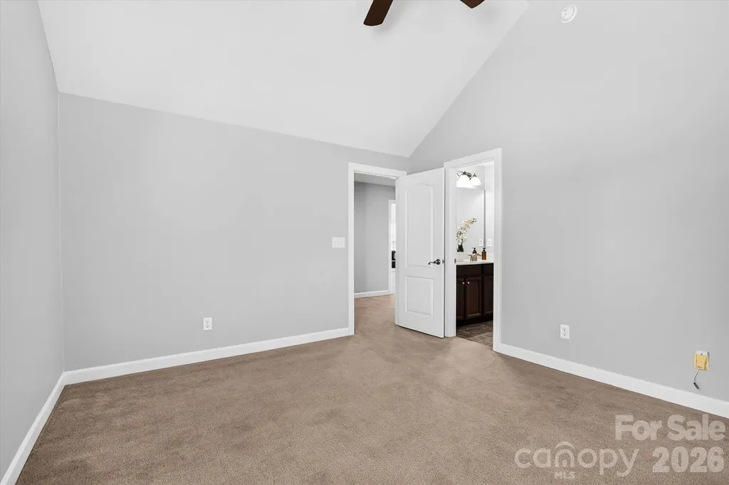 2258 Isaac Street Concord NC 28027