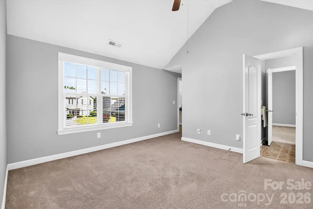 2258 Isaac Street Concord NC 28027