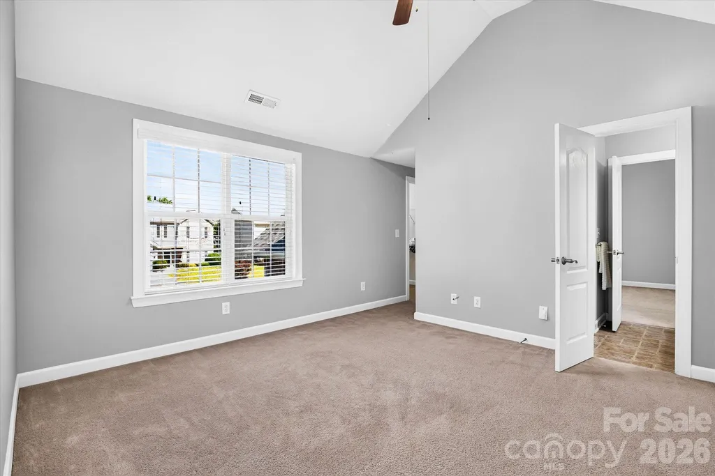 2258 Isaac Street Concord NC 28027