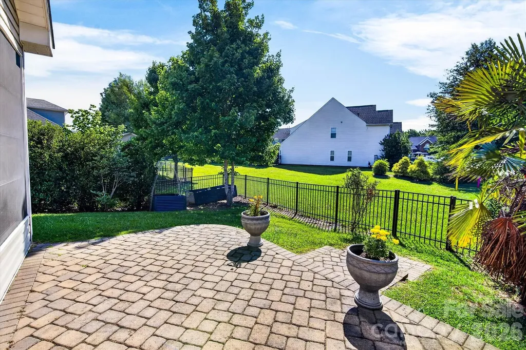 2258 Isaac Street Concord NC 28027