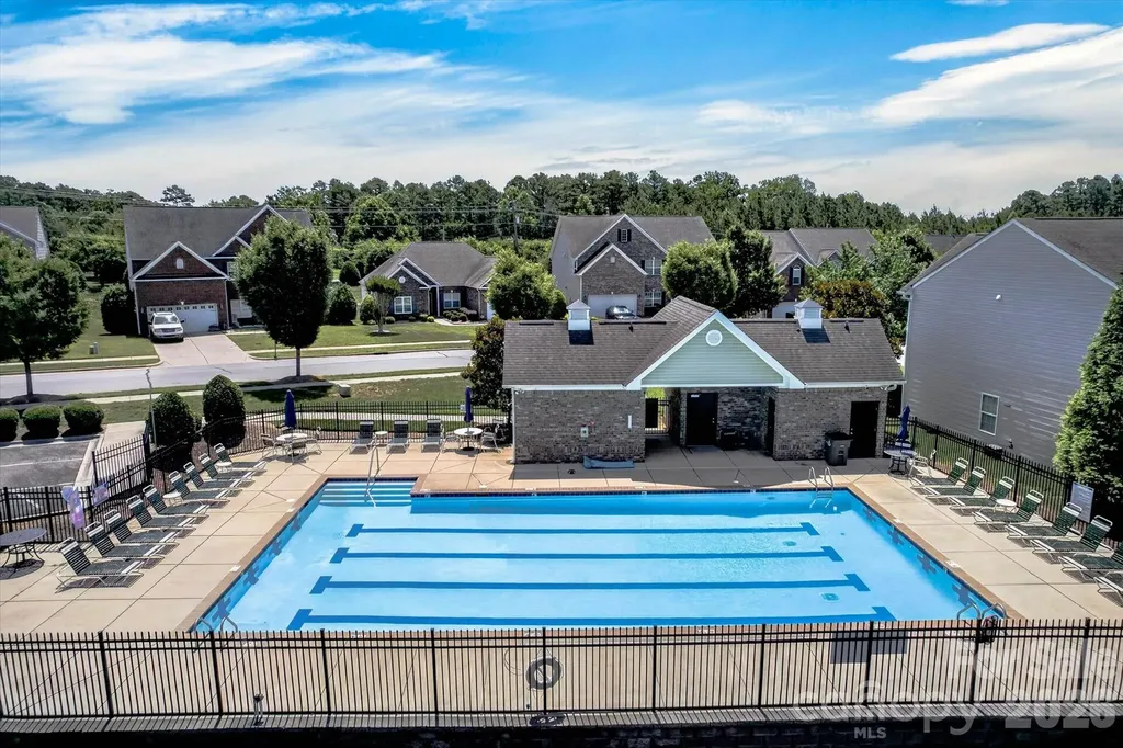 2258 Isaac Street Concord NC 28027