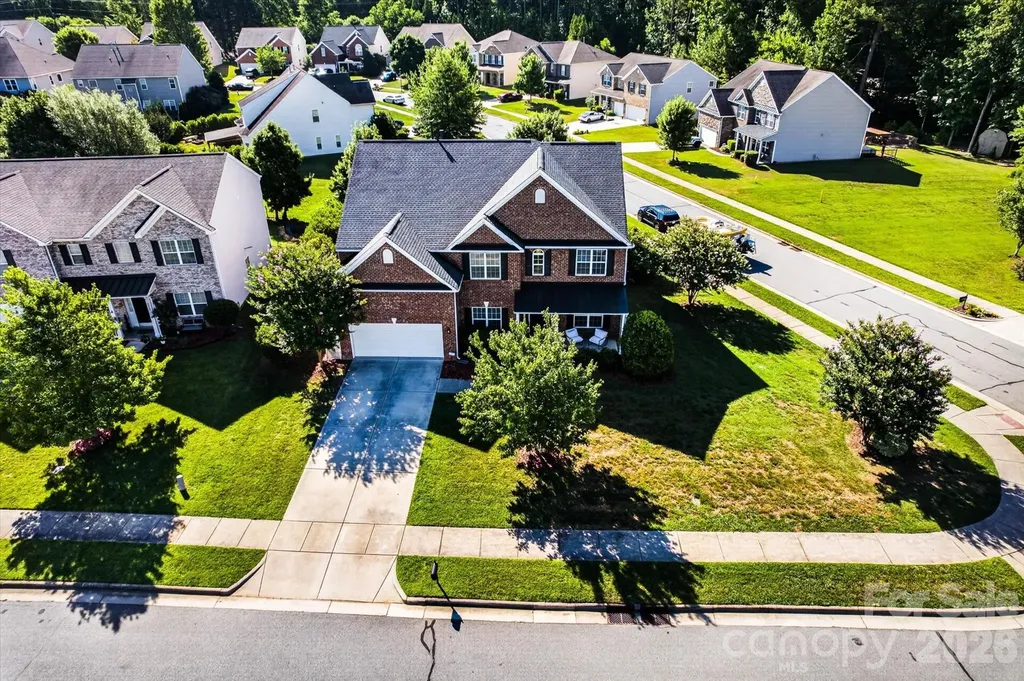 2258 Isaac Street Concord NC 28027