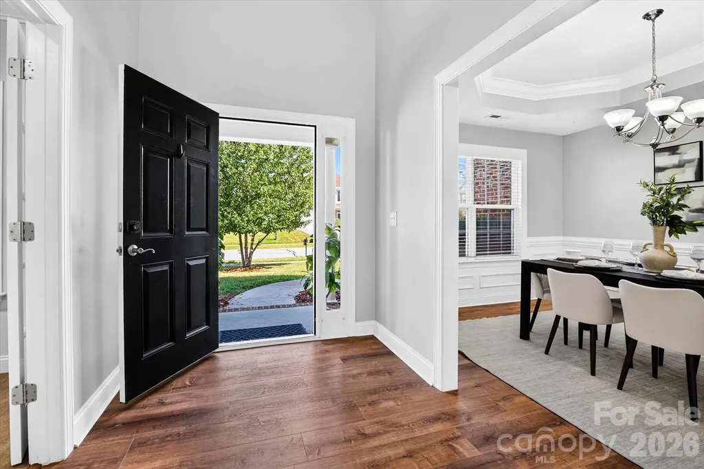 2258 Isaac Street Concord NC 28027