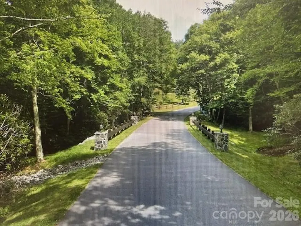 Tbd Goshen Drive Boone NC 28607