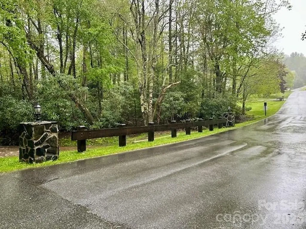 Tbd Goshen Drive Boone NC 28607