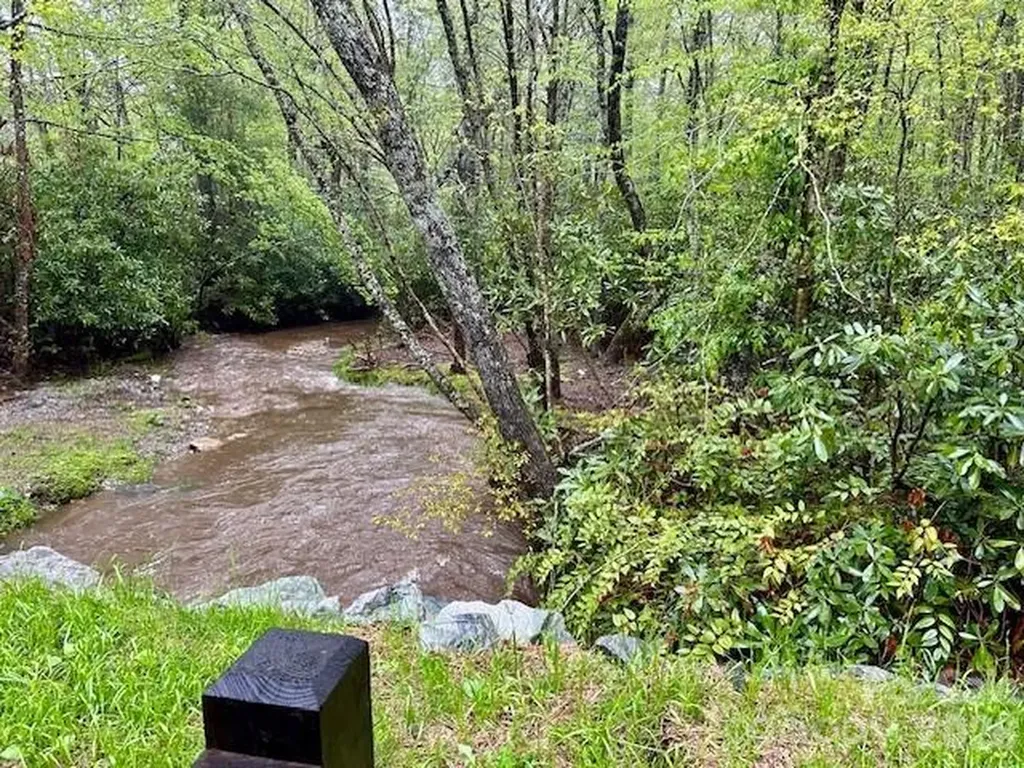 Tbd Goshen Drive Boone NC 28607