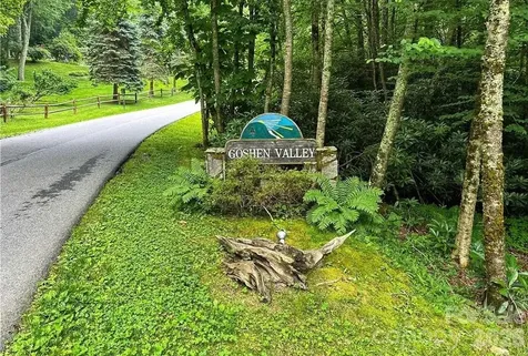 Tbd Goshen Drive Boone NC 28607