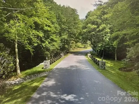 Tbd Goshen Drive Boone NC 28607