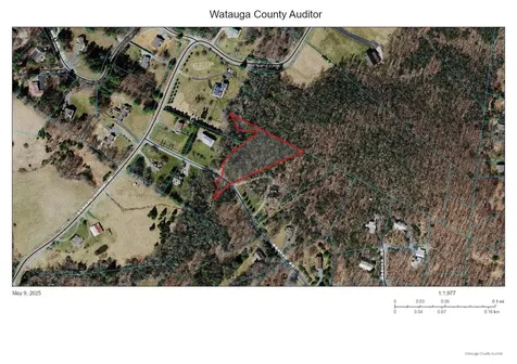 Tbd Goshen Drive Boone NC 28607