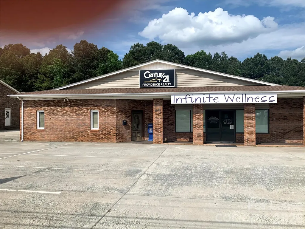 2530 W Roosevelt Boulevard Monroe NC 28110