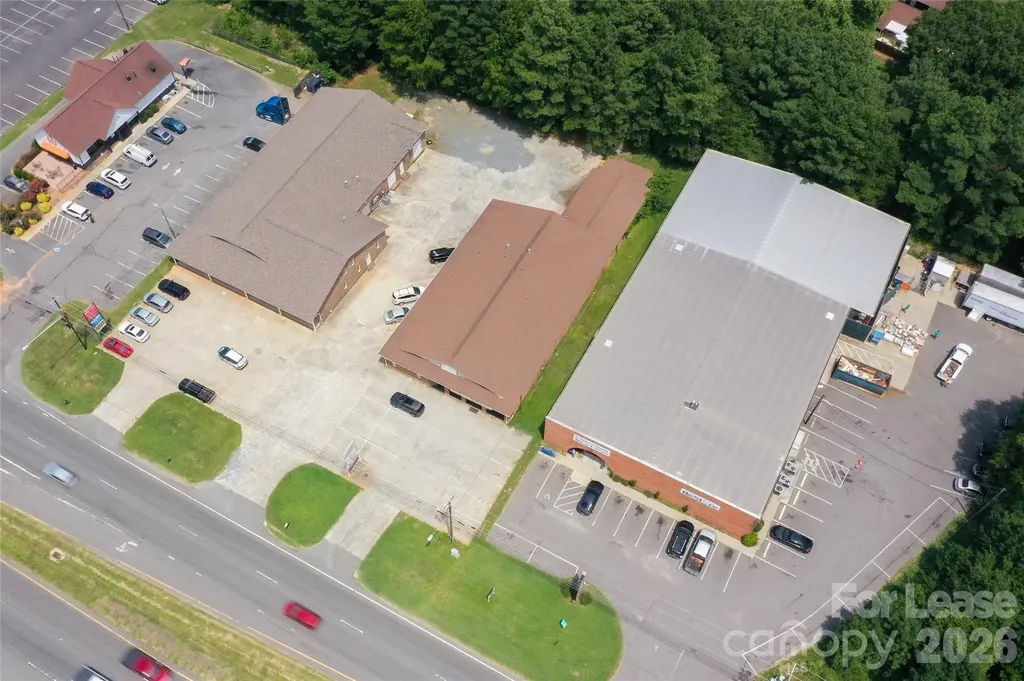 2530 W Roosevelt Boulevard Monroe NC 28110