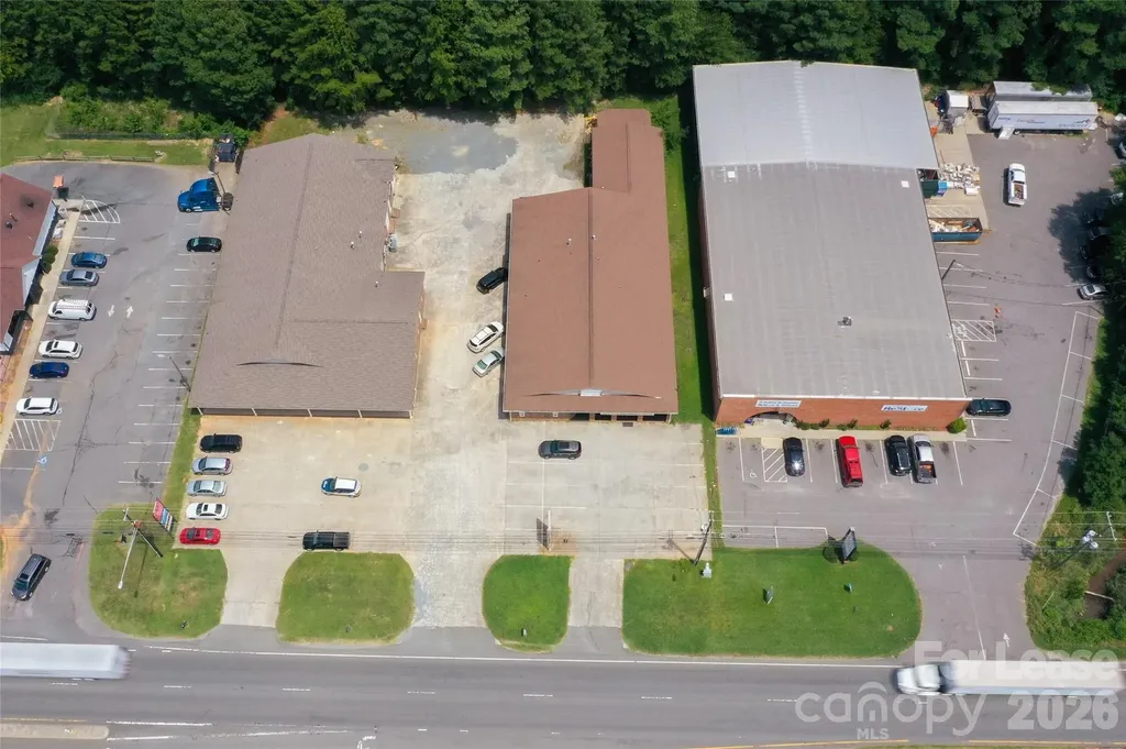 2530 W Roosevelt Boulevard Monroe NC 28110