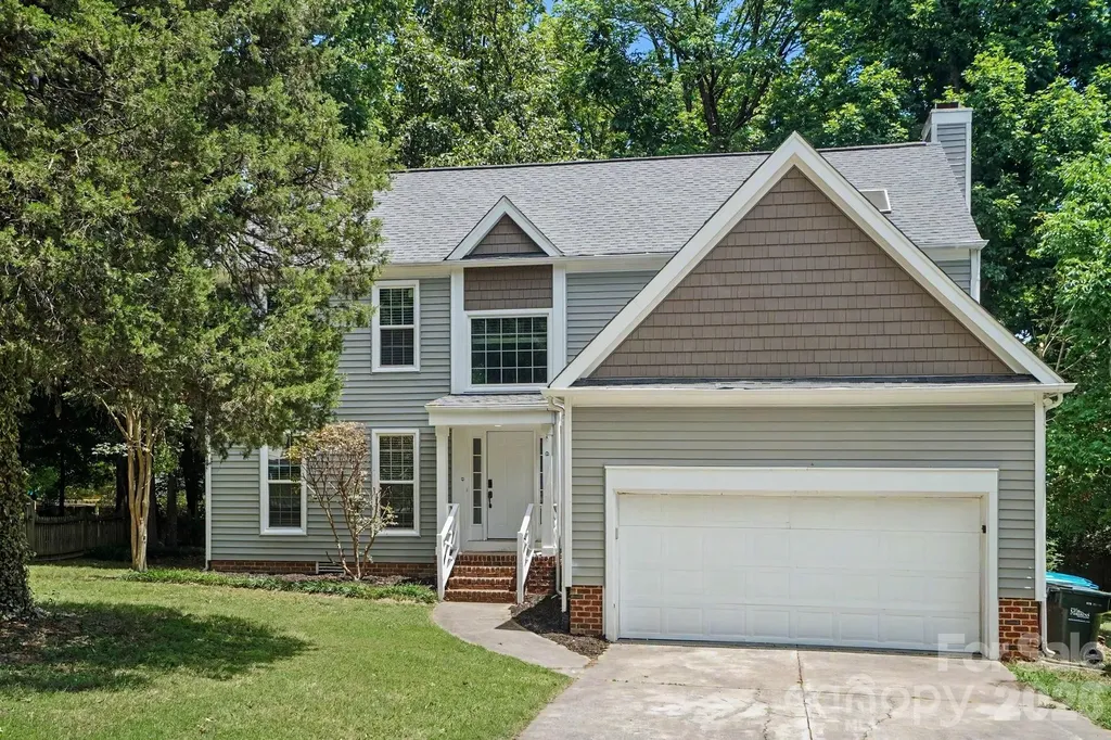 9604 Newby Lane Matthews NC 28105