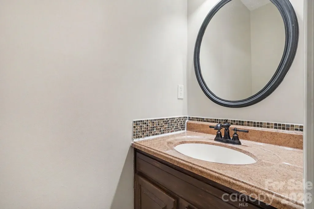 9604 Newby Lane Matthews NC 28105