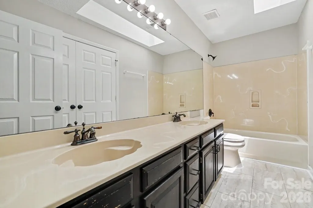 9604 Newby Lane Matthews NC 28105