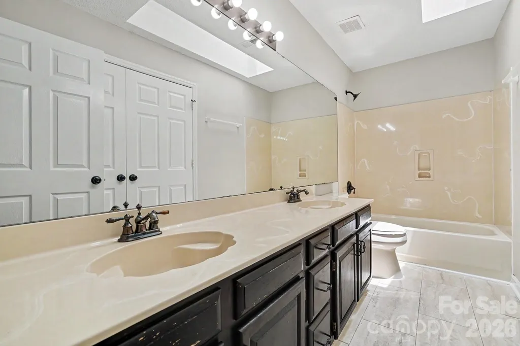9604 Newby Lane Matthews NC 28105