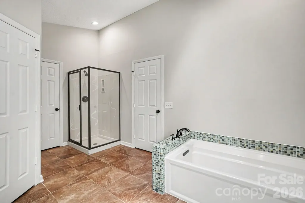 9604 Newby Lane Matthews NC 28105