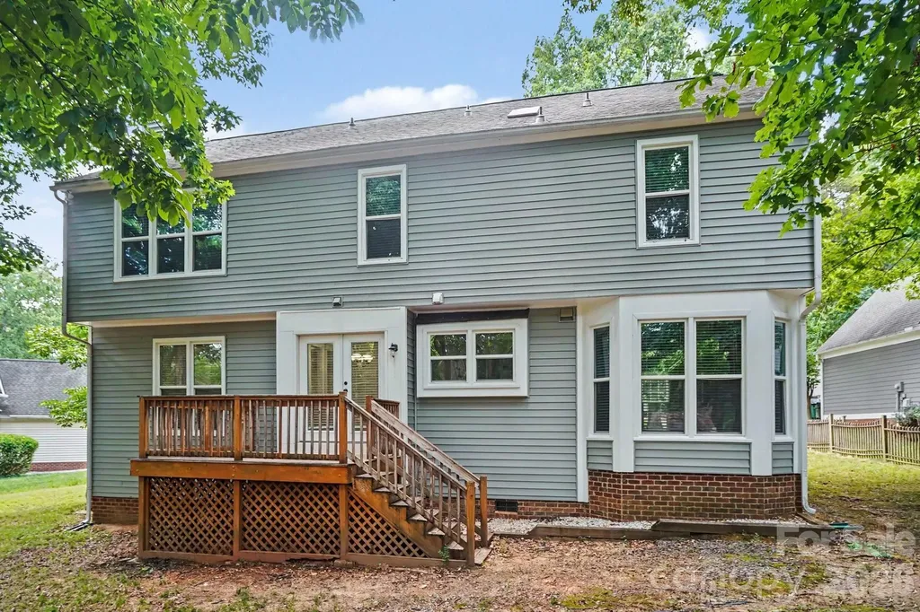 9604 Newby Lane Matthews NC 28105