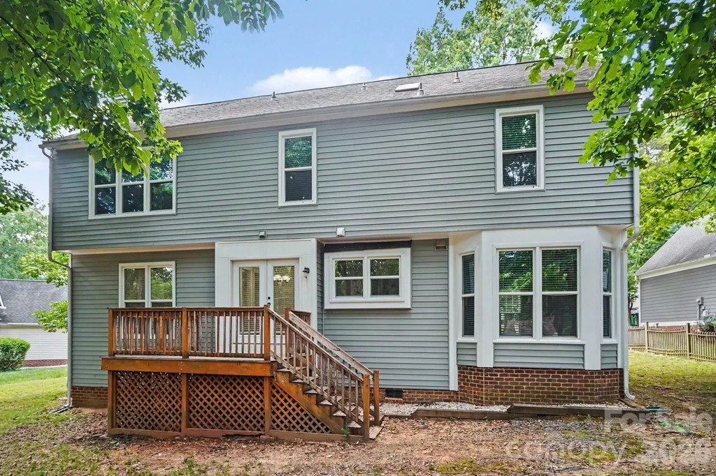 9604 Newby Lane Matthews NC 28105