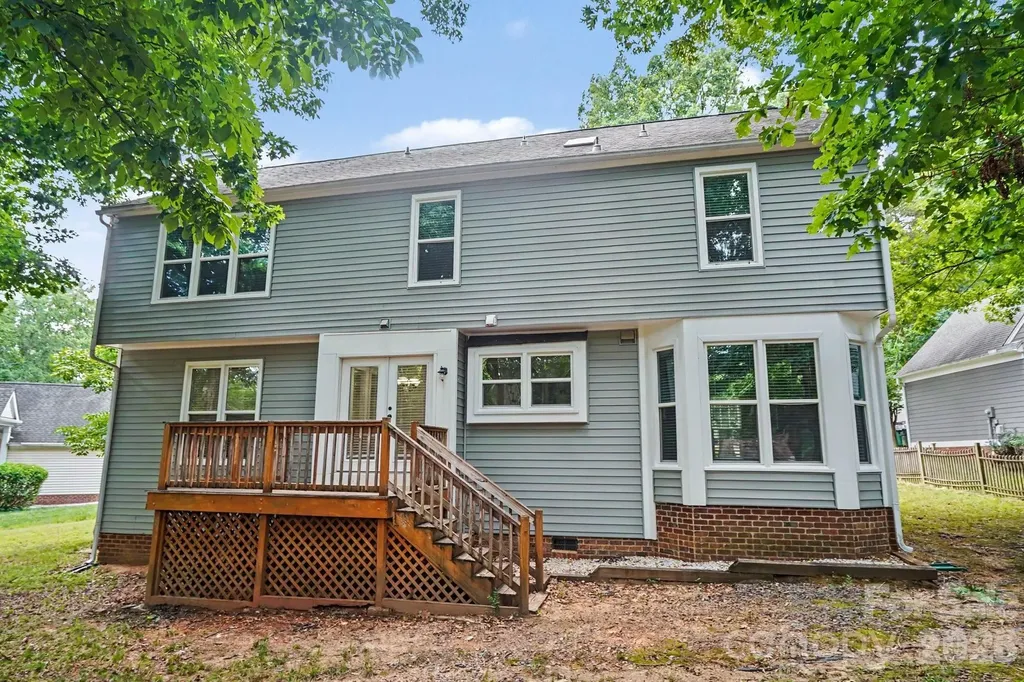 9604 Newby Lane Matthews NC 28105