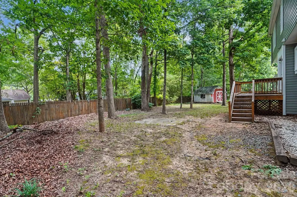 9604 Newby Lane Matthews NC 28105