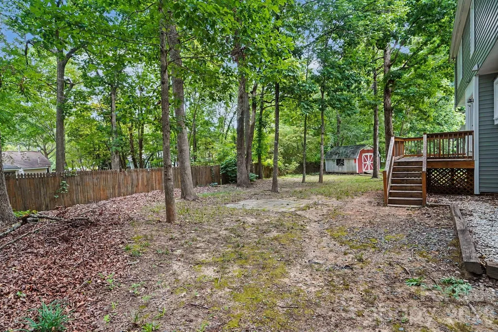 9604 Newby Lane Matthews NC 28105