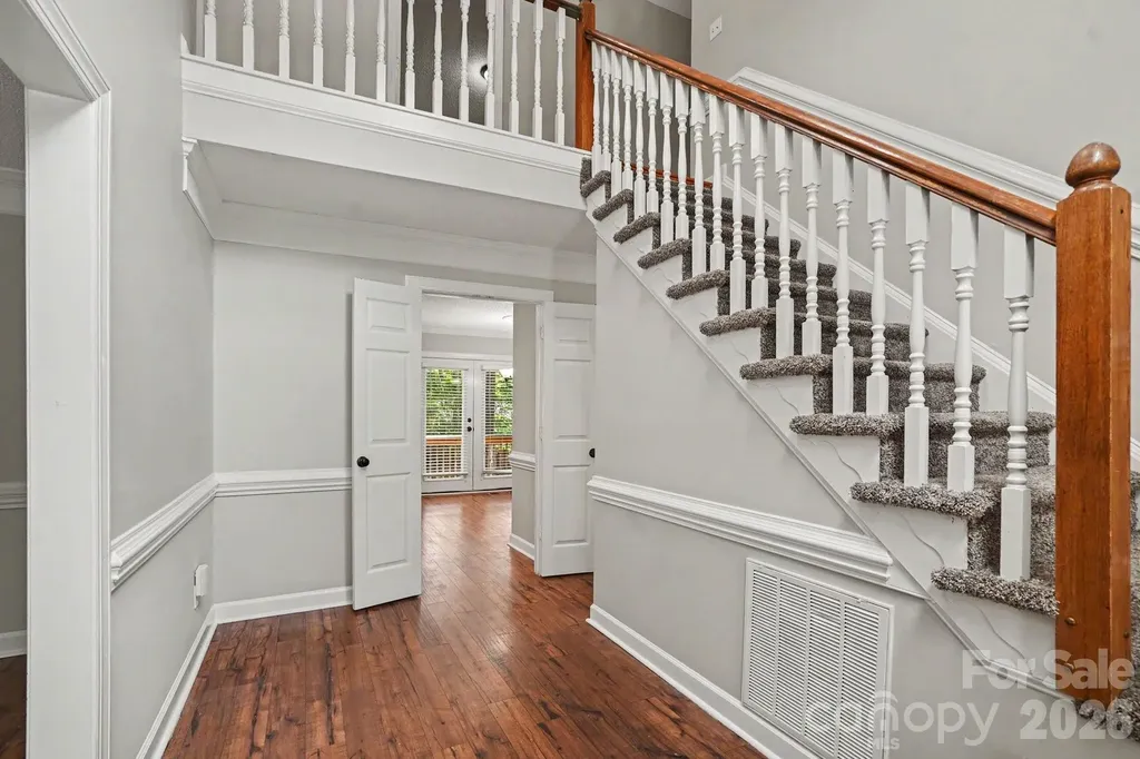 9604 Newby Lane Matthews NC 28105