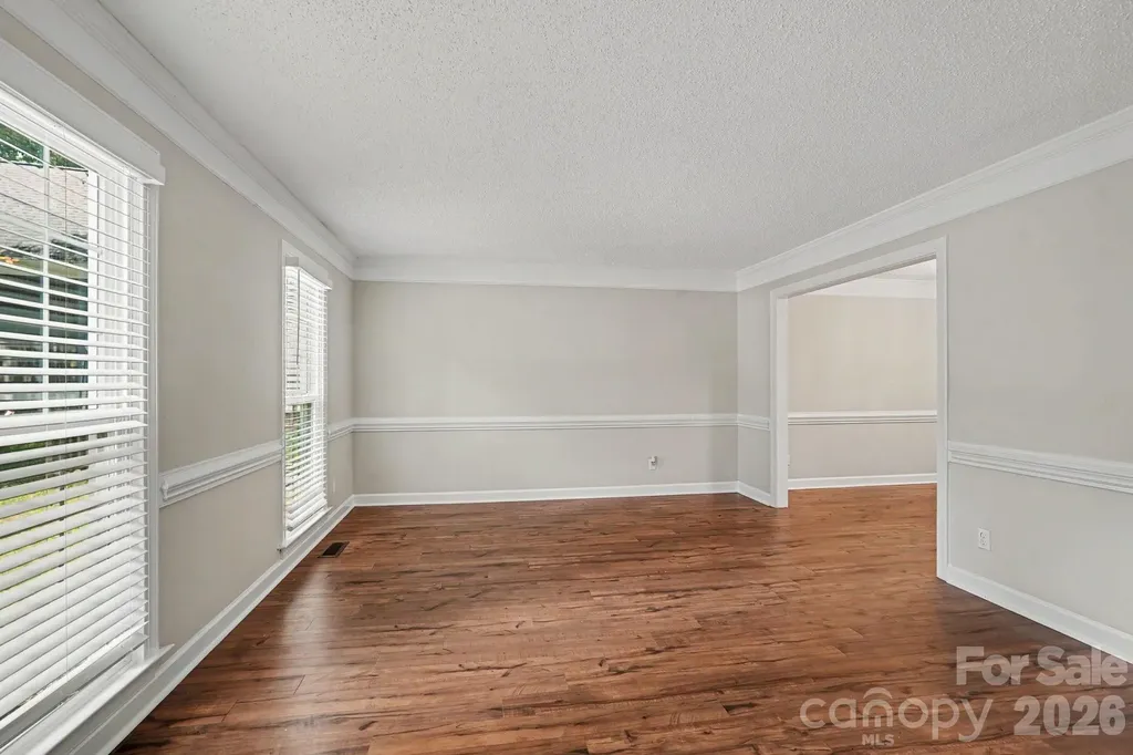 9604 Newby Lane Matthews NC 28105