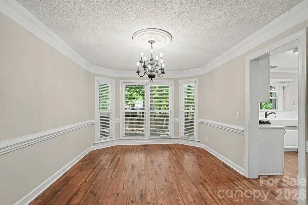 9604 Newby Lane Matthews NC 28105